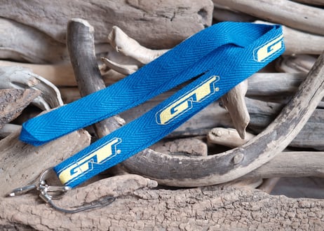 GT BICYCLE / NECK PIECE
