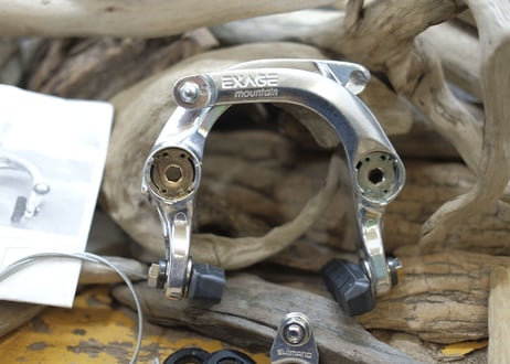 SHIMANO / EXAGE MOUNTAIN