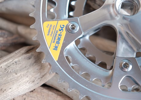 SHIMANO / 400LX EXAGE