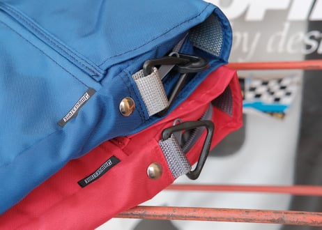 BRIDGESTONE / FRAME BAG