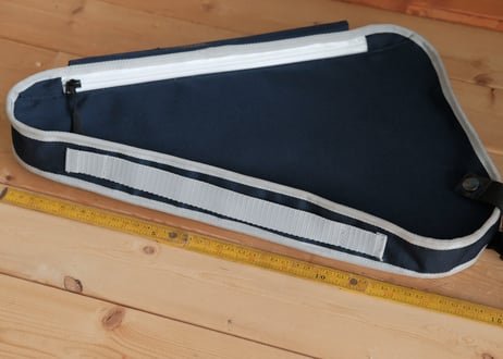 Bagjack / FRAME BAG