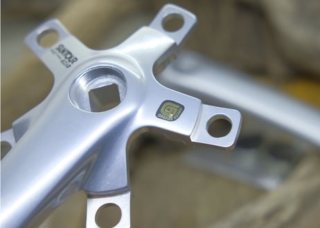 SUNTOUR / XC PRO