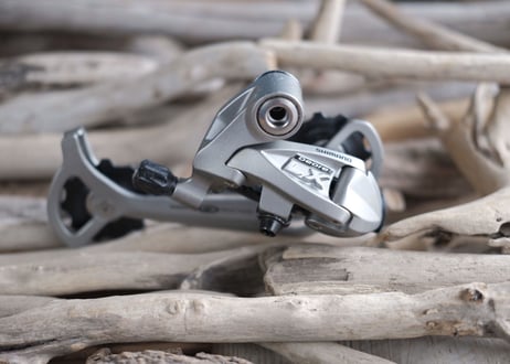 SHIMANO / DEORE LX