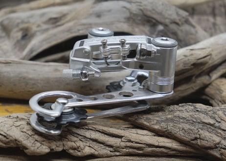 SHIMANO / CRANE GS