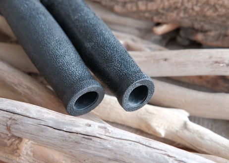 BARREL-SHAPED GRIP