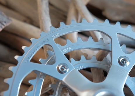 SHIMANO / DEORE XT