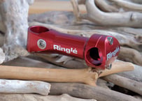 Ringle / AHEAD STEM