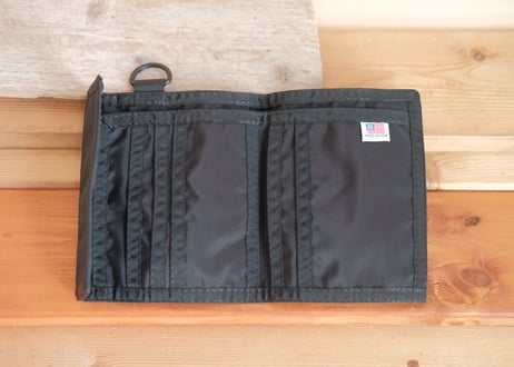 WILD WALLETS