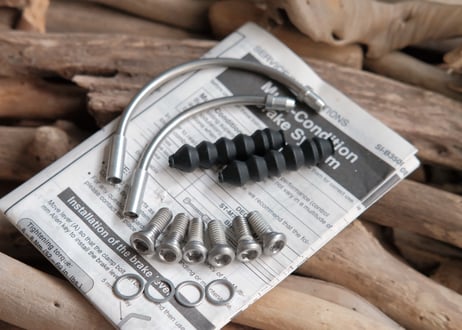 SHIMANO / DEORE XT
