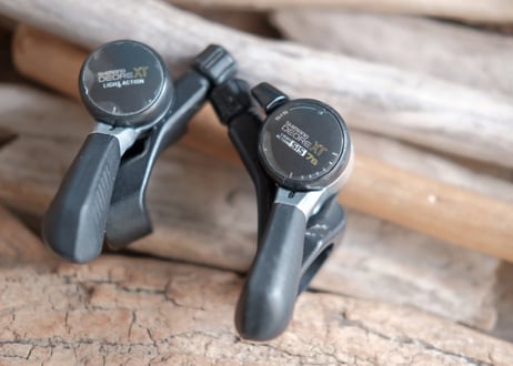 SHIMANO / DEORE XT