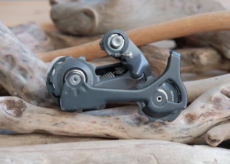 SHIMANO / XTR
