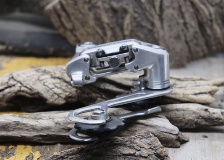SHIMANO / 600EX