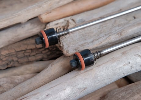 PAUL / quick release skewer