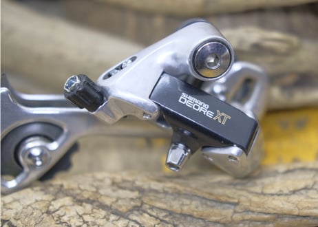 SHIMANO / DEORE XT