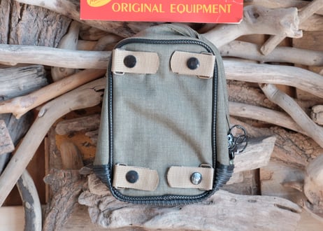 ARAYA / TOURING BAG