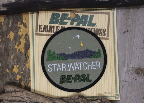 BE-PAL / EMBLEM COLLECTIONS