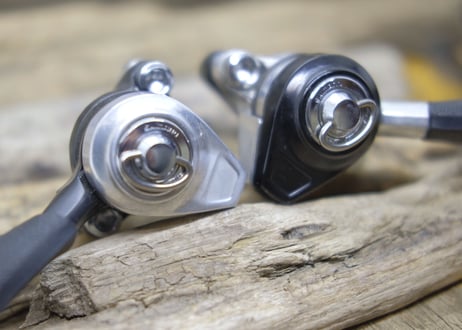 SHIMANO / DEORE XT