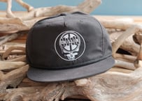 CHILLIN MTB ✴︎Steal Your Face✴︎ Cap