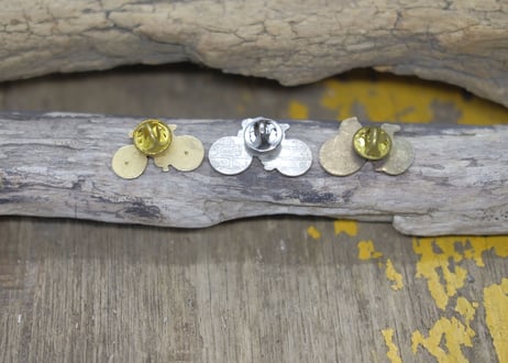 BICYCLE PINS