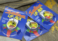 SALSA / LIP-LOCK