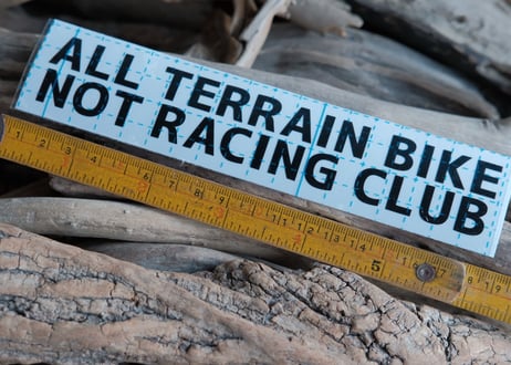 ATB NOT RACING CLUB