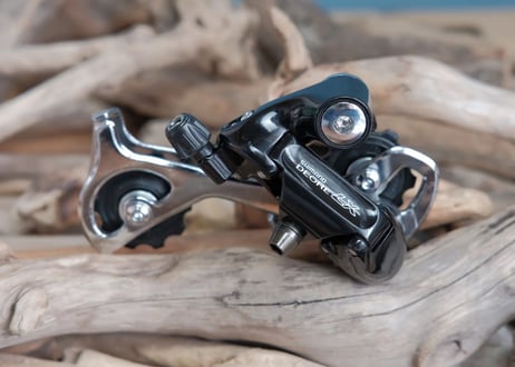 SHIMANO / DEORE LX