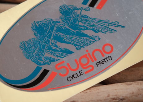SUGINO / CYCLE PARTS