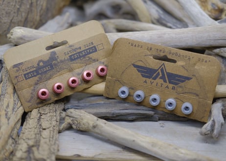 AVITAR / SPACER&BOLTS
