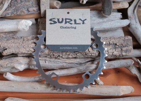 SURLY / RING 36