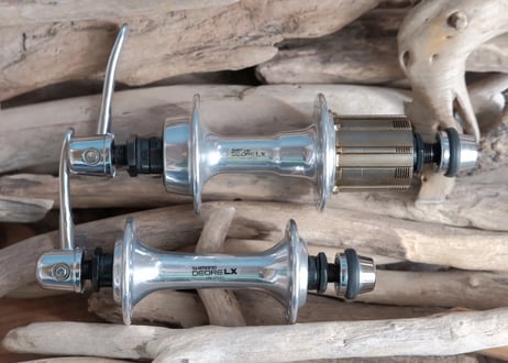 SHIMANO / DEORE LX