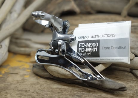 SHIMANO / XTR