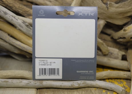 SHIMANO / XTR