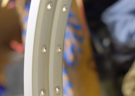 ARAYA / タコ穴 RIM