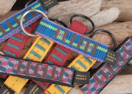 WILD THINGS / Key Chain