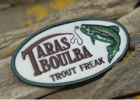 TARAS BOULBA / TROUT FREAK