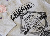 WASABI DIRT CLUB  / TRIP  T-SHIRT