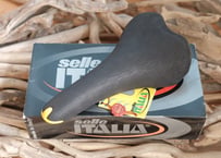 selle ITALIA / turbo matic 3
