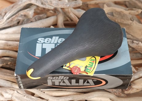 selle ITALIA / turbo matic 3