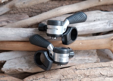 SHIMANO / DEORE XT