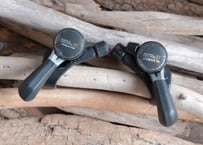 SHIMANO / DEORE XT