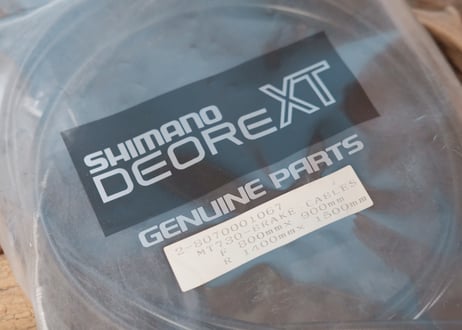 SHIMANO / DEORE XT