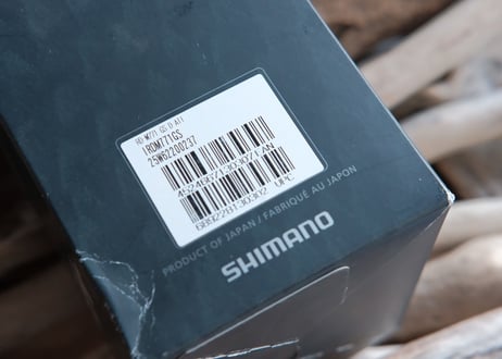 SHIMANO / DEORE XT