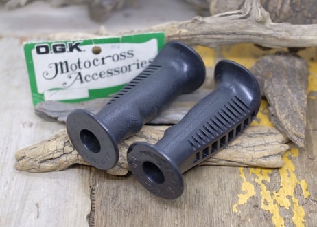 O.G.K. / COBRA GRIP