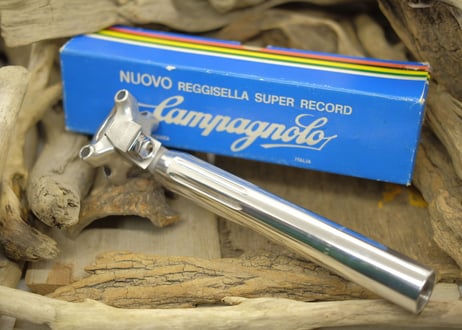 Campagnolo / SUPER RECORD