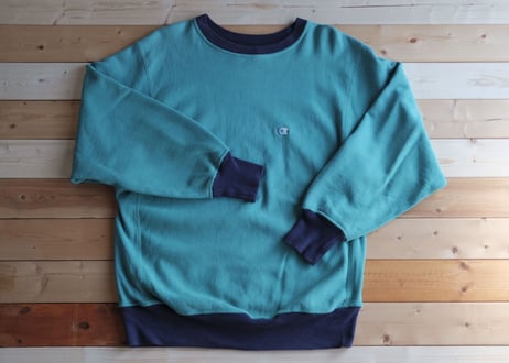 Champion / REVERSE WEAVE REMAKE