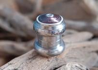 CHRIS KING / NoThreadSet Titanium