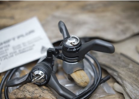 SUNTOUR / COMMAND SHIFTER