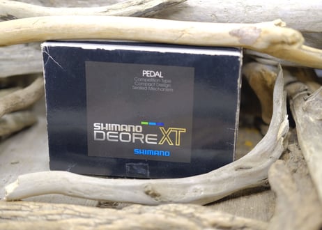 SHIMANO / DEORE XT
