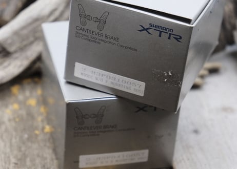 SHIMANO / XTR