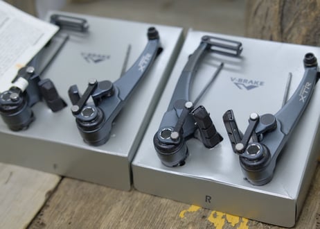 SHIMANO / XTR